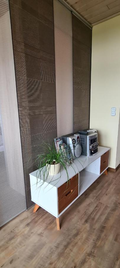 Ferienwohnung Funk Mullenbach Ngoại thất bức ảnh