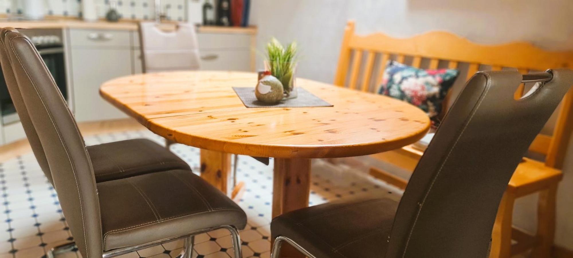Ferienwohnung Funk Mullenbach Ngoại thất bức ảnh