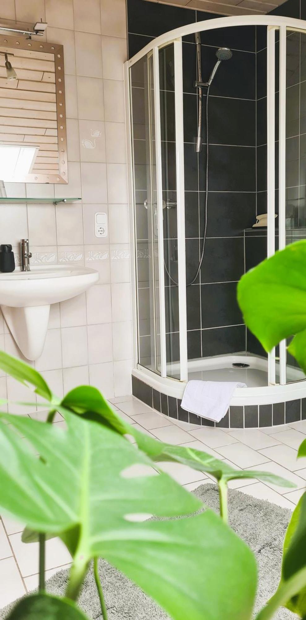 Ferienwohnung Funk Mullenbach Ngoại thất bức ảnh